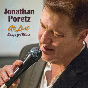 Jonathan Poretz